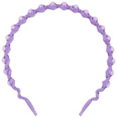 Invisibobble HAIRHALO Disney Rapunzel - Čelenka do vlasů 1 ks