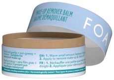 Foamie Make-Up Removing Balm Magic Cleanse - Odličovací balzám 50 g