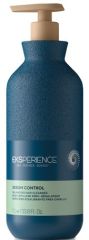 Revlon Professional Eksperience Sebum Control Balancing Cleanser - Šampon proti mastným vlasům 1000 ml