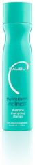Malibu C Swimmers Wellness® Shampoo - Šampon který chrání vlasy před vlivy vody 266 ml