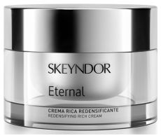 Skeyndor Eternal Redensifying Rich Cream - Zpevňující výživný krém 50 ml
