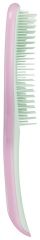 Tangle Teezer Wet Detangler Large Rose/Sage - Kartáč na vlasy zeleno-růžový