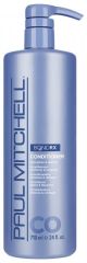 Paul Mitchell Bond RX Conditioner - Kondicionér pro poškozené vlasy 710 ml