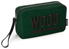 Zelený neceser Dsquared2 ZDARMA JAKO DÁREK!