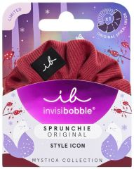 Invisibobble Sprunchie Mystica Make it Rein - Gumička do vlasů 1 ks