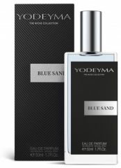 Yodeyma Blue Sand EDP - Pánská parfémovaná voda 50 ml
