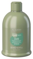 Alter Ego Curego Volume Shampoo - Objemový šampon 300 ml