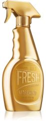 Moschino Fresh Gold EDP - Dámská parfémovaná voda 100 ml Tester