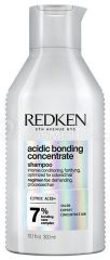 Redken Acidic Bonding Concentrate Shampoo - Šampon pro oslabené vlasy 500 ml