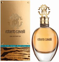 Roberto Cavalli Signature EDP - Dámská parfémovaná voda 75 ml Tester