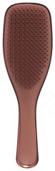 Tangle Teezer Ultimate Detangler Chrome Chocolate Bronze - Kartáč na vlasy Hnědý