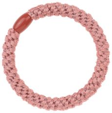 Invisibobble TWISTAR Blush Braids - Gumička do vlasů 3 ks
