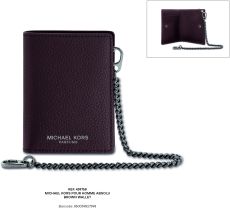 Michael Kors Pour Homme Vánoční Set - EDP 100 ml + EDP 10 ml + sprchový gel 100 ml + balzám po holení 100 ml Dárková sada