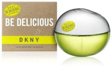DKNY Be Delicious EDP - Dámská parfémovaná voda 7 ml Miniatura