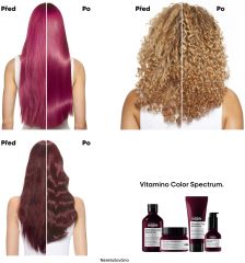 L´oréal Professionnel Serie Expert Vitamino Color Spectrum Soin - Intenzivní péče pro barvené vlasy 200 ml