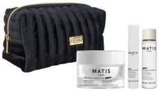 Matis Paris Réponse Corrective Set - Hydratační krém 50 ml + sérum 5 ml + pleťová voda 50 ml Dárková sada