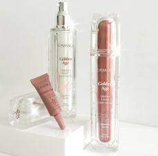 Casmara Golden Age Intense Serum - Hydratační a zpevňující sérum 50 ml