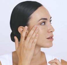 Casmara Golden Age Intense Serum - Hydratační a zpevňující sérum 50 ml