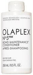 Olaplex No. 5 Fine Bond Maintenance Conditioner - Objemový kondicioner pro jemné vlasy 250 ml