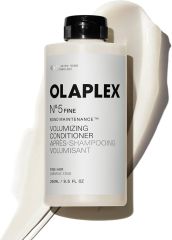 Olaplex No. 5 Fine Bond Maintenance Volumizing Conditioner - Objemový kondicioner pro jemné vlasy 250 ml