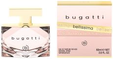 Bugatti Bellissima EDP - Dámská parfémovaná voda 60 ml