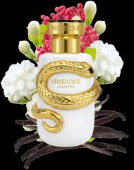 Roberto Cavalli Serpentine EDP - Dámská parfémovaná voda 50 ml