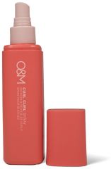 O&M Styling - Curl Curl Spray - Hydratační sprej na kudrny 150 ml