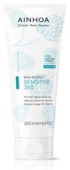 Ainhoa Sensitive Pro Well-being Mask - Maska pro citlivou pokožku 200 ml