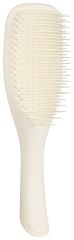Tangle Teezer Ultimate Detangler Matte Porcelain Cream - Kartáč na vlasy Bílý