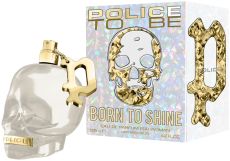 Police To Be Born to Shine EDP - Dámská parfémovaná voda 40 ml