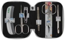 Dup manikúra Vladimíra - 6-dílná manikúrní sada