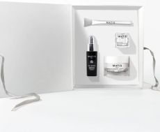 Matis Réponse Densité Prestige Set - Noční protivráskový krém 50 ml + Sérum 30 ml Dárková sada