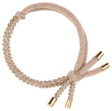 Invisibobble BEAUTIES Eclipse Shadowshine - Gumičky do vlasů 4 ks