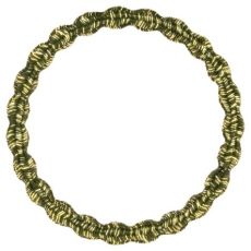 Invisibobble BEAUTIES Eclipse Shadowshine - Gumičky do vlasů 4 ks