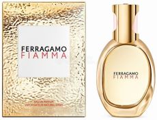 Salvatore Ferragamo Fiamma EDP - Dámská parfémovaná voda 100 ml Tester