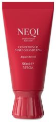 NEQI Repair Reveal Conditioner - Výživná kondicionér na vlasy 90 ml