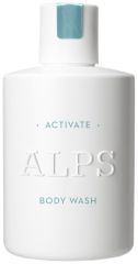 Alps Body Wash Active - Sprchový gel 300 ml