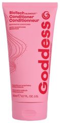 GODDESS BioTech Restorative Conditioner - Lehká, posilující péče 200 ml