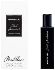 Montblanc Collection Black Meisterstück EDP - Pánská parfémovaná voda 15ml