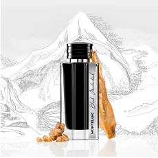 Montblanc Collection Black Meisterstück EDP - Pánská parfémovaná voda 15ml