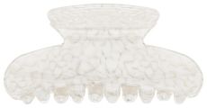Invisibobble CLIPSTAR S Crystal Elegance - Skřipec do vlasů 1 ks