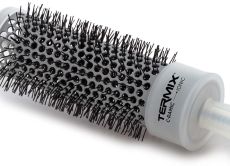 Termix C-Ramic Round Hair Brushes Pack - Sada kulatých kartáčů na vlasy