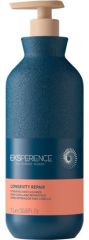 Revlon Professional Eksperience Longevity Repair Hair Cleanser - Regenerační vlasový čisticí přípravek bez sulfátových tenzidů 1000 ml