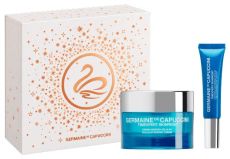 Germaine de Capuccini Timexpert Skinreset Vánoční Set - Krém 50 ml + oční krém 15 ml Dárková sada