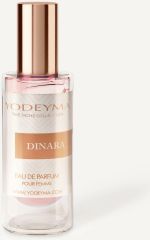 Yodeyma Dinara EDP - Dámská parfémovaná voda 15ml