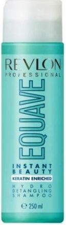 Revlon Professional Equave Instant Beauty Hydro Detangling Shampoo - hydratační šampon s keratinem 250 ml