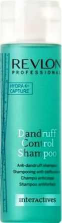 Revlon Professional Interactives Dandruff Control Shampoo - šampon proti lupům 250 ml