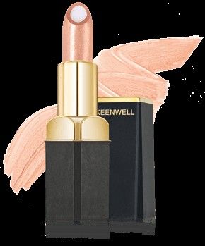 Keenwell Time Retard Lipstick Botox - Rtěnka pro objem rtů č.13 4g
