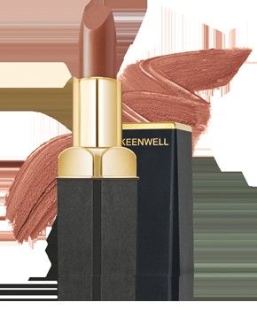 Keenwell Soft Lipstick - Hydratační rtěnka č.330 4g