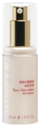 Skeyndor Antioxidant Q10 Skin Repair Factor - regenerační gel s vitamíny 30ml